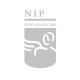 NIP Logo Psycholoog